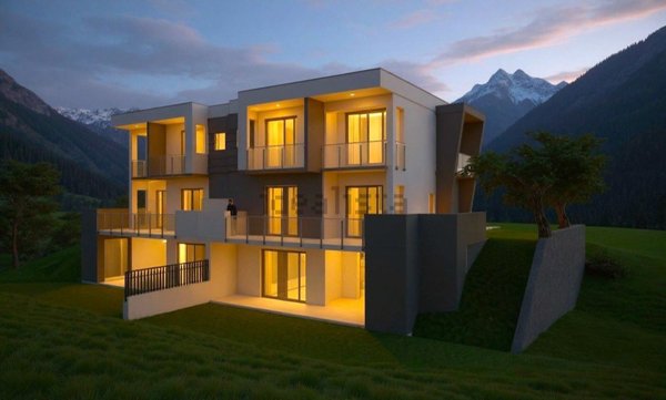 casa indipendente in vendita ad Altavilla Milicia