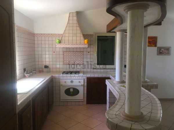 appartamento in vendita ad Altavilla Milicia