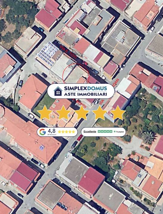 appartamento in vendita ad Altavilla Milicia