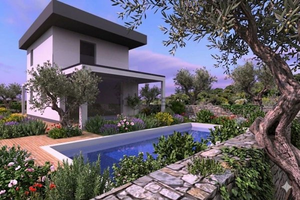 casa indipendente in vendita ad Altavilla Milicia