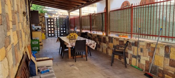 casa indipendente in vendita ad Altavilla Milicia