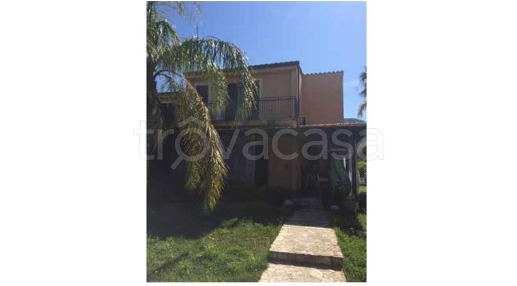 casa indipendente in vendita ad Altavilla Milicia