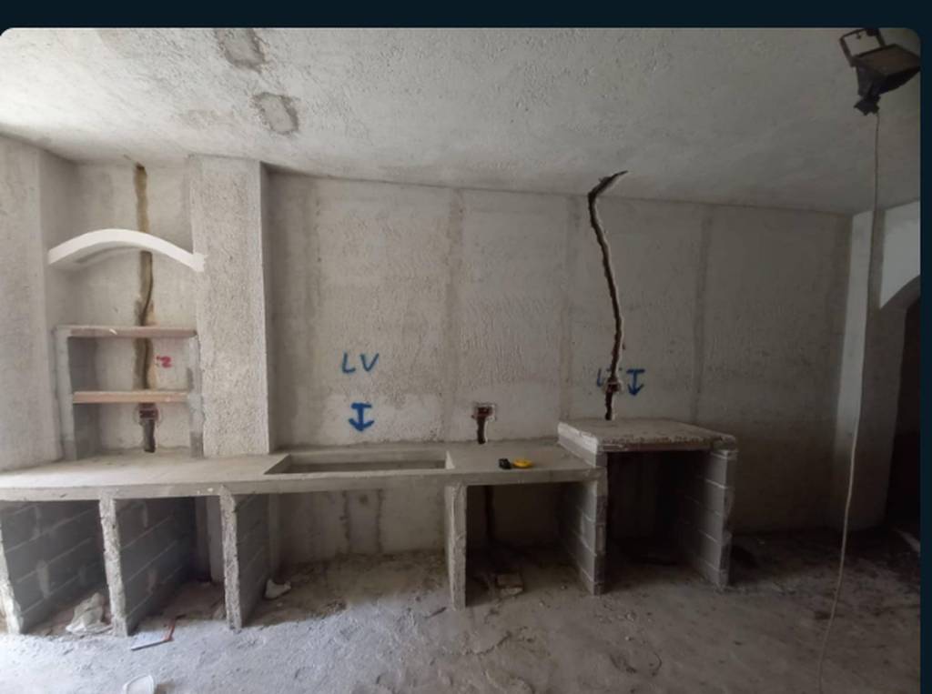 appartamento in vendita ad Altavilla Milicia