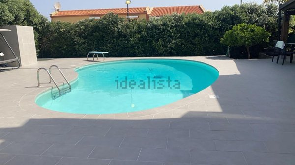 casa indipendente in vendita ad Altavilla Milicia