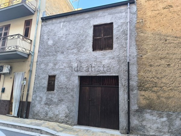 appartamento in vendita ad Altavilla Milicia