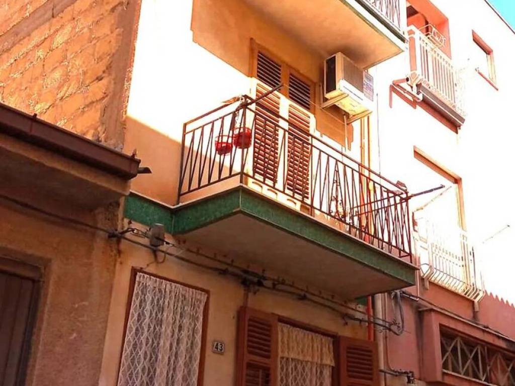 casa indipendente in vendita ad Altavilla Milicia