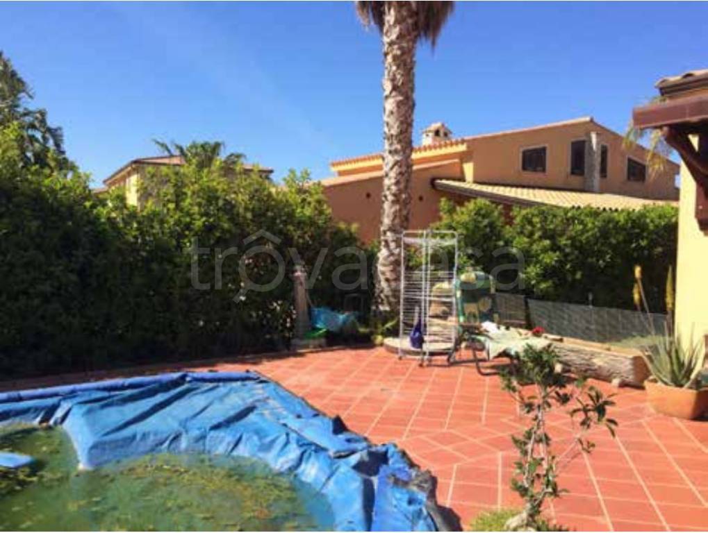 casa indipendente in vendita ad Altavilla Milicia