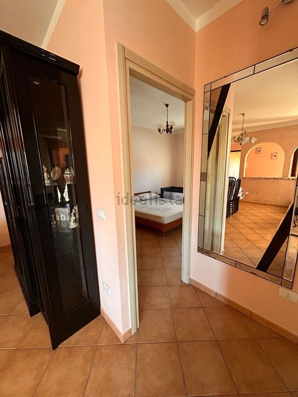 appartamento in vendita ad Altavilla Milicia