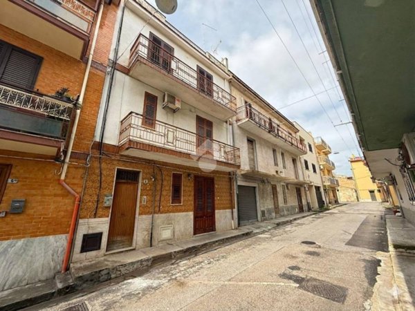 appartamento in vendita ad Altavilla Milicia
