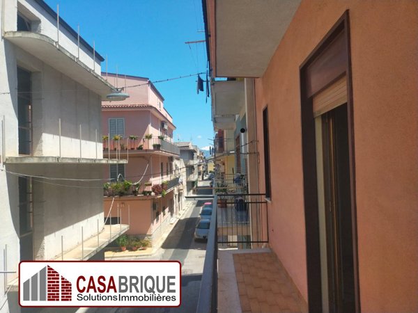 casa indipendente in vendita ad Altavilla Milicia