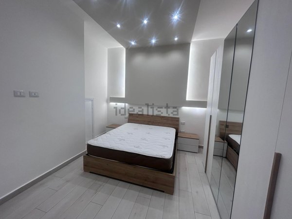 appartamento in vendita ad Altavilla Milicia