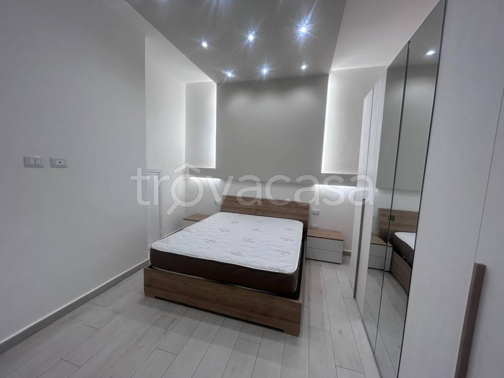 appartamento in vendita ad Altavilla Milicia