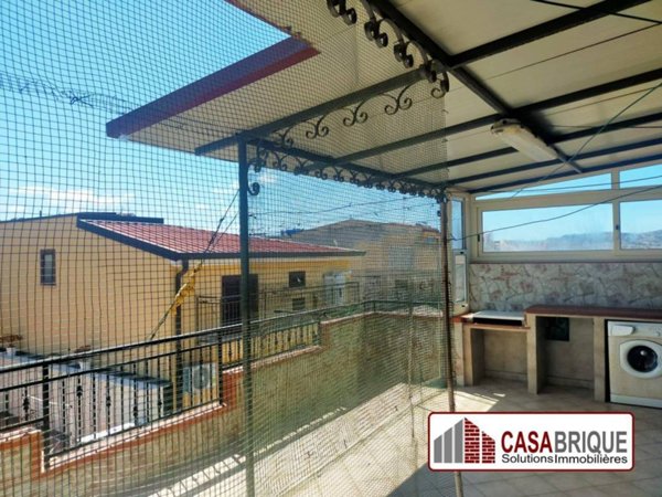 casa indipendente in vendita ad Altavilla Milicia