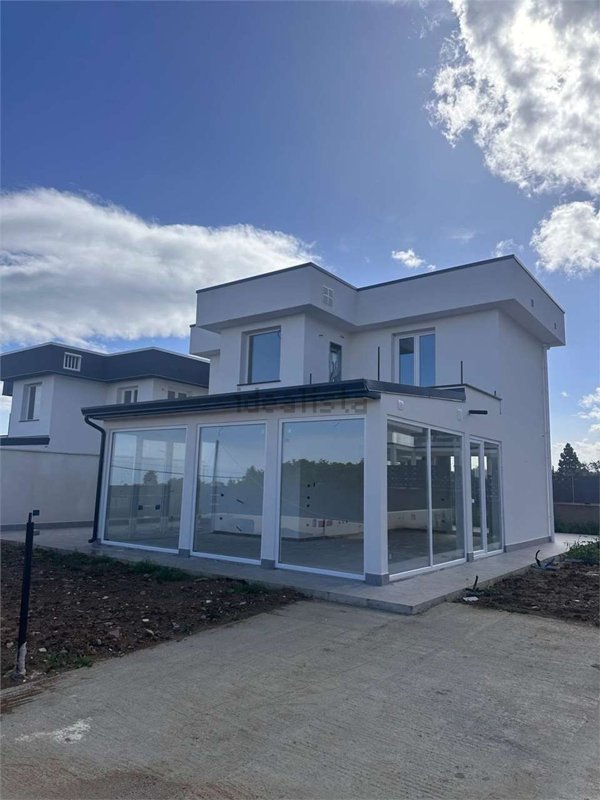 appartamento in vendita ad Altavilla Milicia