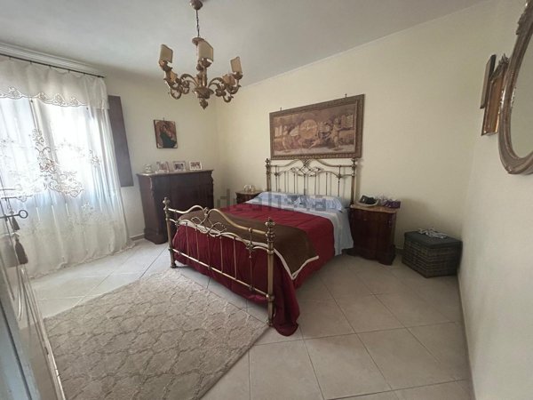 casa indipendente in vendita ad Altavilla Milicia