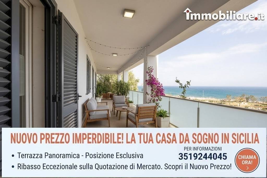 casa indipendente in vendita ad Altavilla Milicia