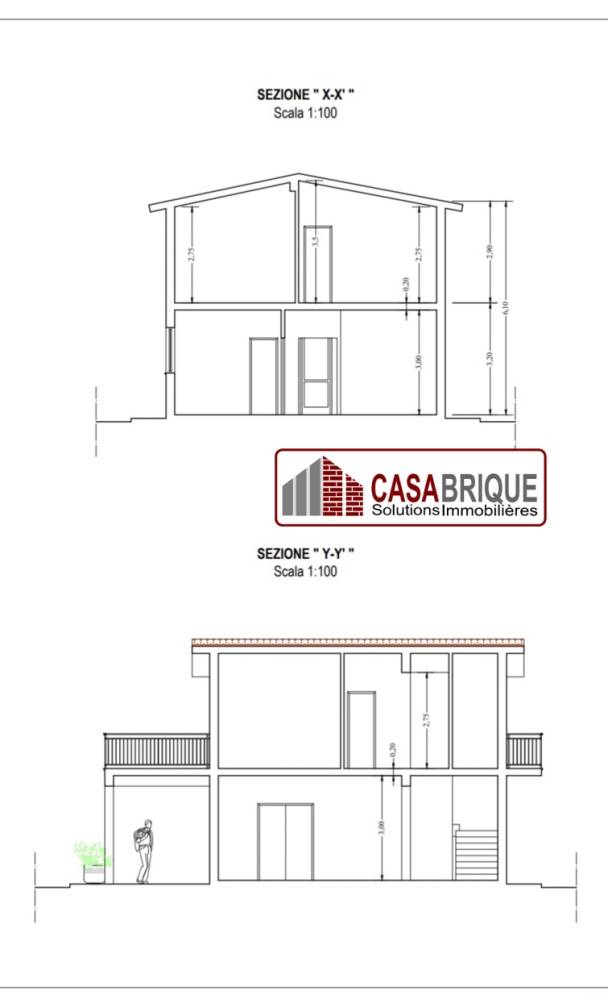 casa indipendente in vendita ad Altavilla Milicia