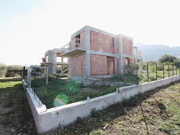 casa indipendente in vendita ad Altavilla Milicia