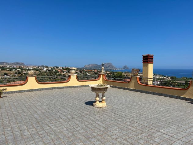 casa indipendente in vendita ad Altavilla Milicia