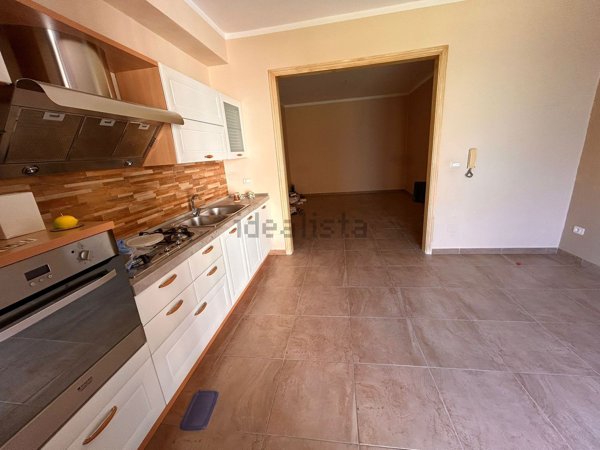 appartamento in vendita ad Altavilla Milicia