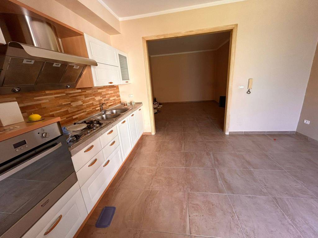 appartamento in vendita ad Altavilla Milicia