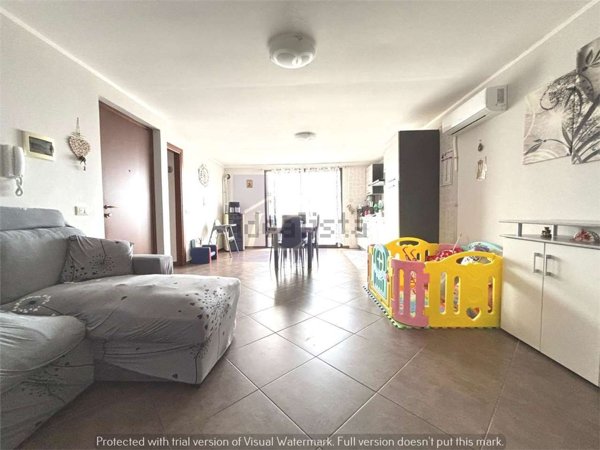 appartamento in vendita ad Altavilla Milicia