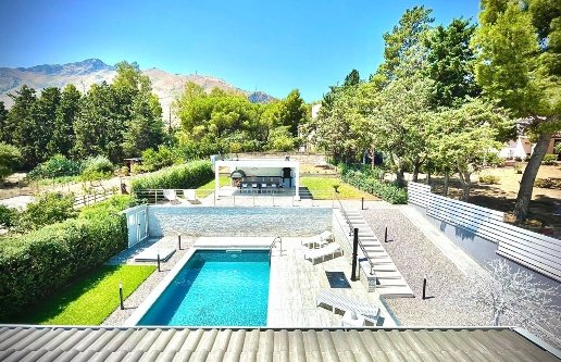 quadrivano in vendita ad Altavilla Milicia