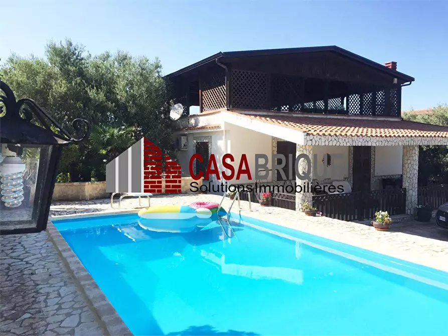 casa indipendente in vendita ad Altavilla Milicia