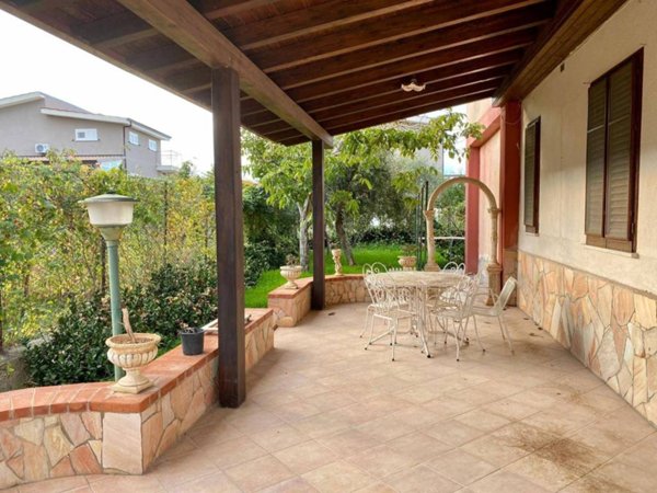 appartamento in vendita ad Altavilla Milicia in zona Torre Colonna