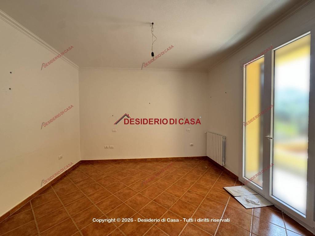 appartamento in vendita ad Altavilla Milicia