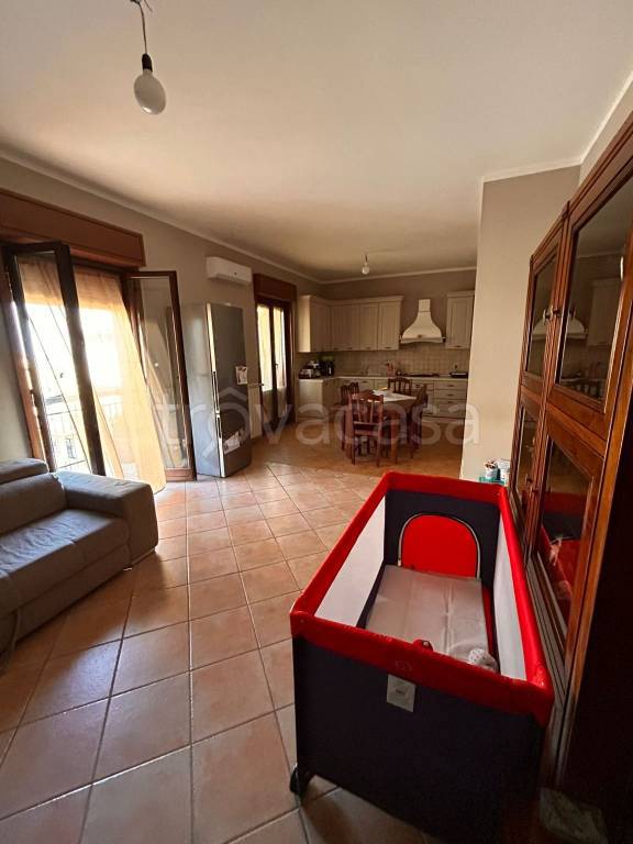 appartamento in vendita ad Altavilla Milicia
