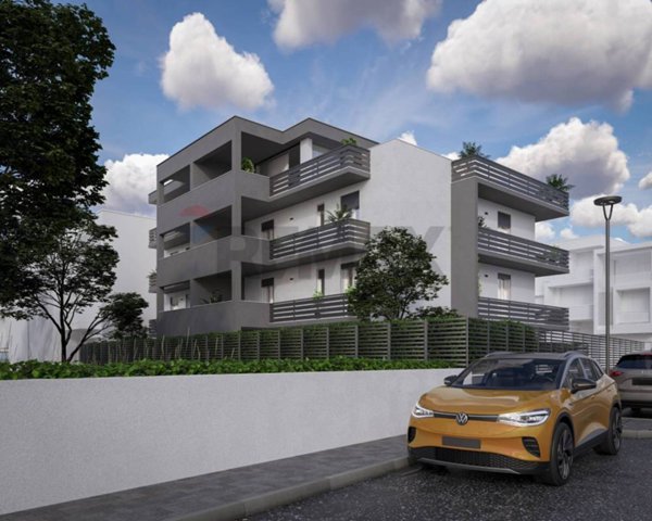 appartamento in vendita ad Altavilla Milicia