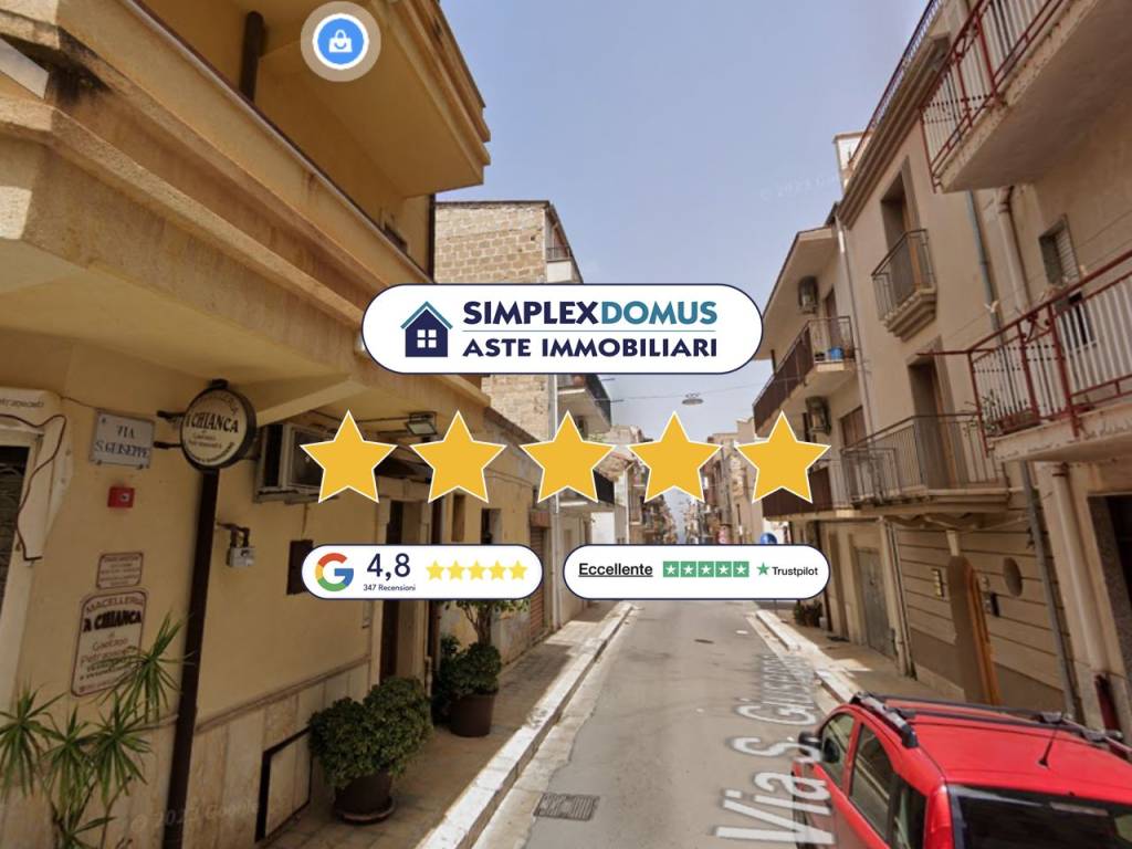 appartamento in vendita ad Altavilla Milicia
