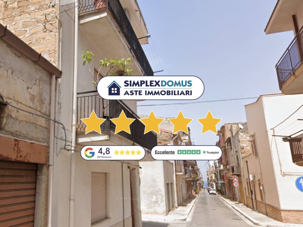appartamento in vendita ad Altavilla Milicia