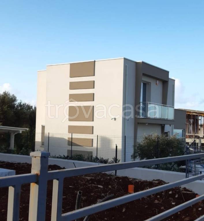 casa indipendente in vendita ad Altavilla Milicia
