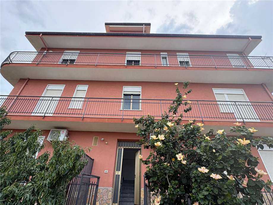 appartamento in vendita ad Altavilla Milicia