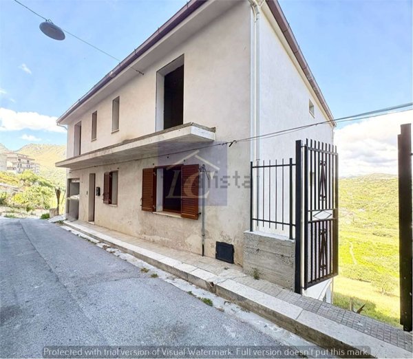 appartamento in vendita ad Altavilla Milicia
