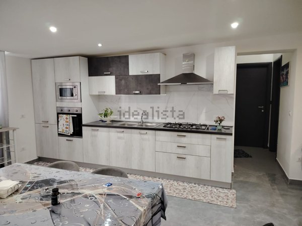 appartamento in vendita ad Altavilla Milicia