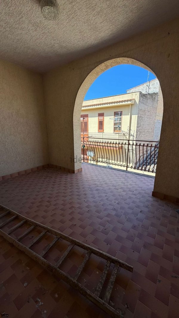 attico in vendita ad Altavilla Milicia