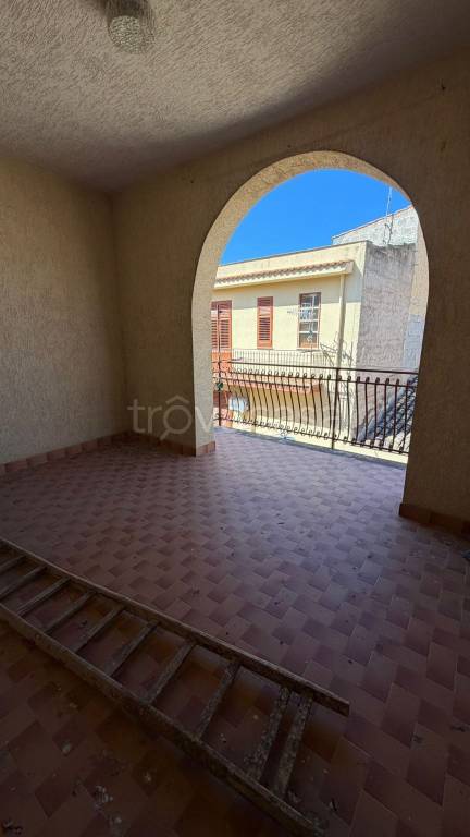 attico in vendita ad Altavilla Milicia