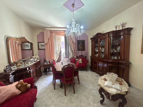 appartamento in vendita ad Altavilla Milicia