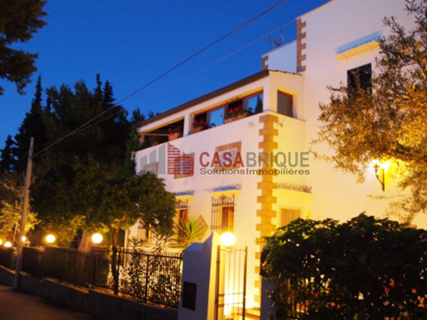 casa indipendente in vendita ad Altavilla Milicia