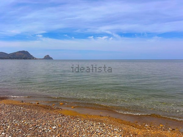casa indipendente in vendita ad Altavilla Milicia