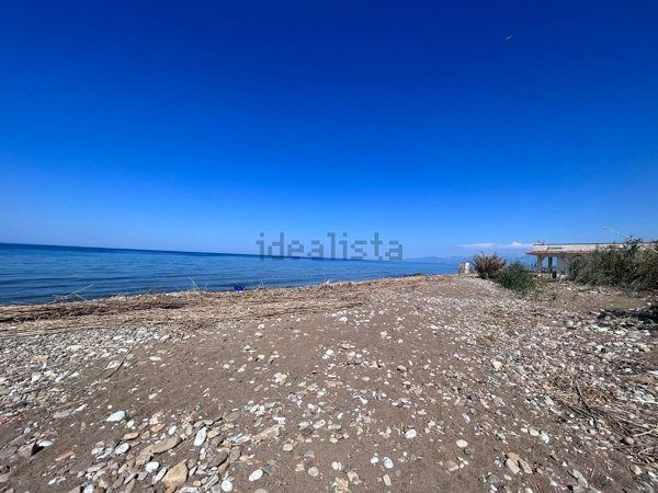 casa indipendente in vendita ad Altavilla Milicia
