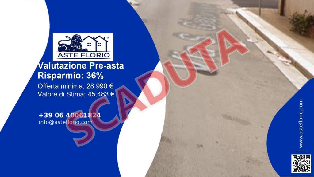 appartamento in vendita ad Altavilla Milicia