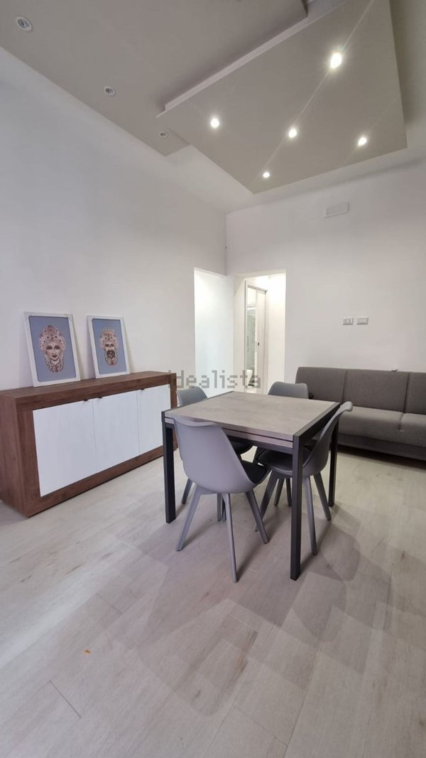 appartamento in vendita ad Altavilla Milicia in zona Torre Colonna