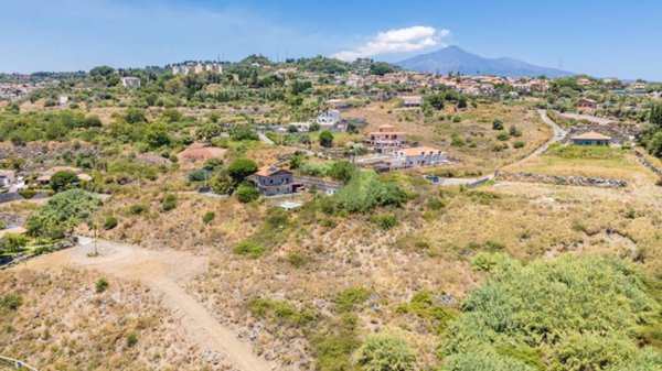 terreno agricolo in vendita ad Altavilla Milicia