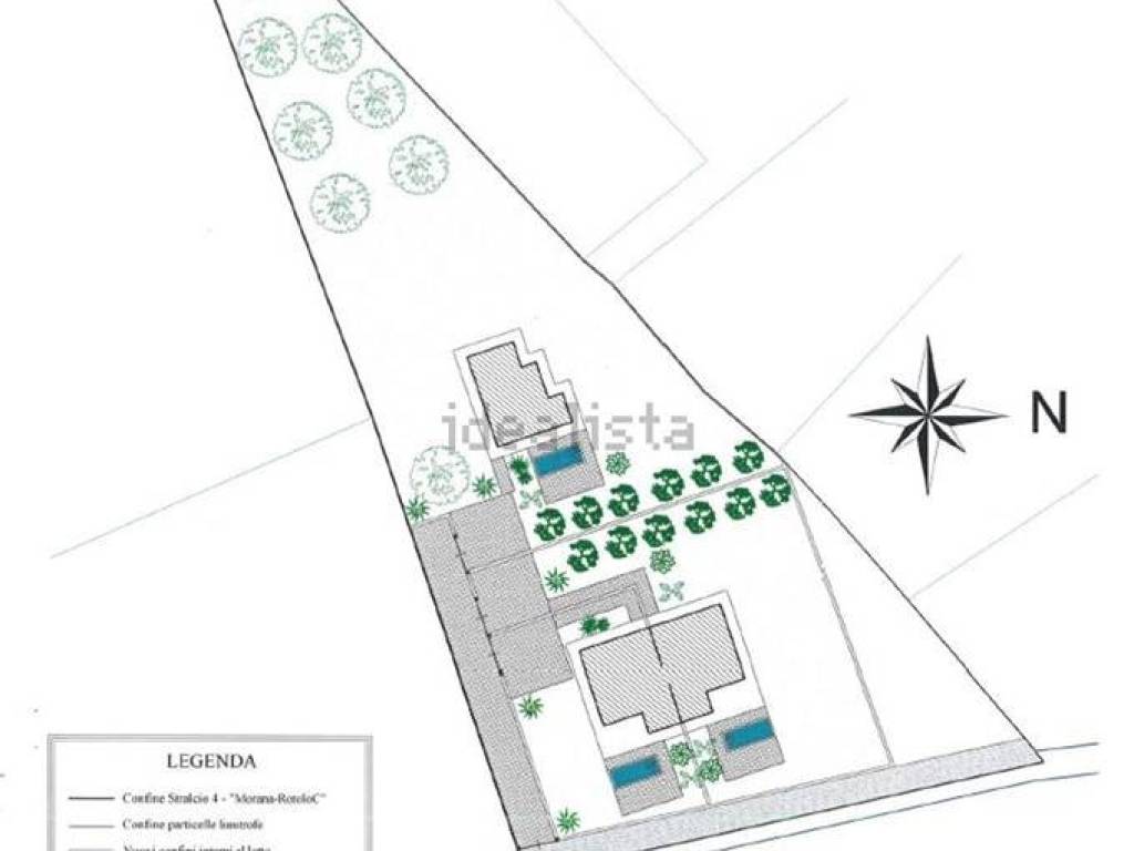casa indipendente in vendita ad Altavilla Milicia