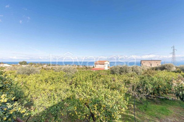 terreno agricolo in vendita ad Altavilla Milicia