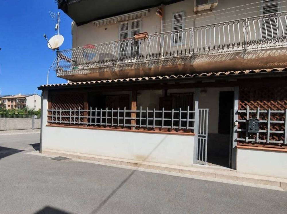 appartamento in vendita ad Altavilla Milicia